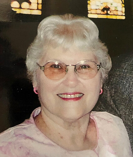 Barbara L.  Carroll